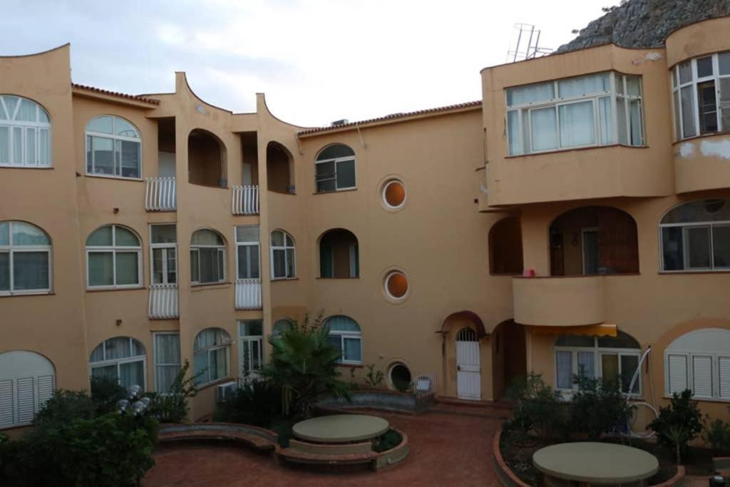 Guisomar Palermo Exterior foto