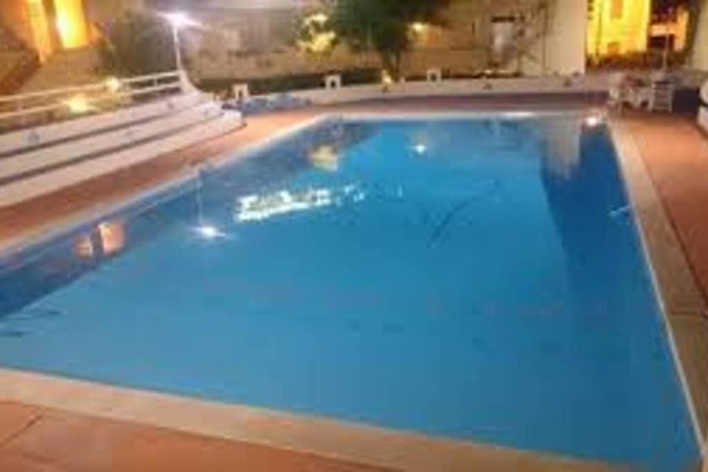 Guisomar Palermo Exterior foto